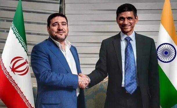 پایبندی دهلی نو به تعهدات خود در چابهار