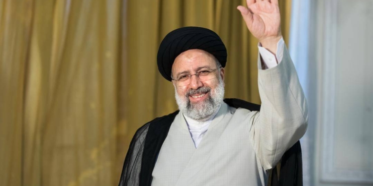 پیام تسلیت مدیرعامل کشتیرانی جمهوری اسلامی ایران در پی شهادت رئیس جمهور