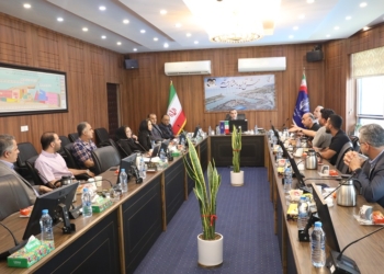 نشست چالش ترانزیت خودرو