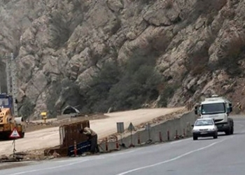 گردنه حاجی آباد