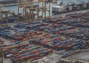 بندر چیتاگونگ