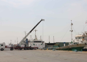 بندر خرمشهر