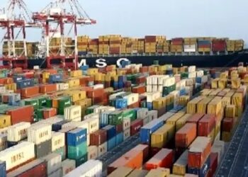 کریدور شمال جنوب ظرفیت عظیمی برای توسعه دریا محور ایجاد می کند