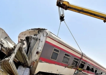 جمع آوری سوانح ریلی