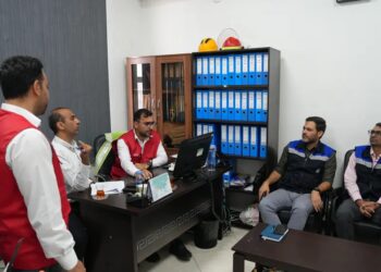 ممیزی بنادر تجاری