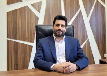 ابتکار واگذاری پهنه‌ های ساحلی مکران به کشورهای محصور در خشکی