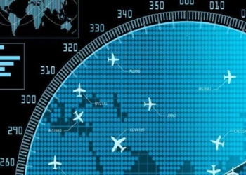 ردیابی هواپیما