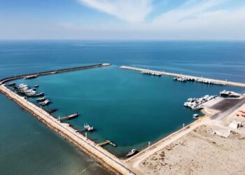 از بهره برداری از بنادر سیریک بوموسی و چمخاله تا تحویل بندر کنگان به مردم