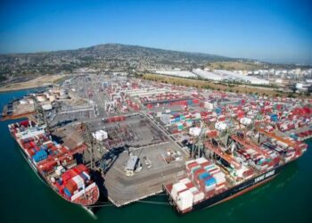 افتتاح ۳ پروژه عمرانی بندری در مازندران