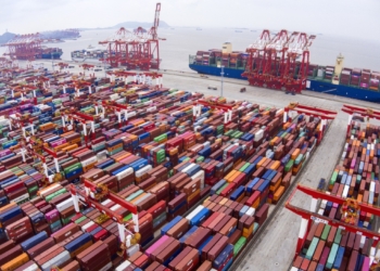 افزایش ۱۱۲ درصدی نرخ جعبه کانتینر ۴۰ فوتی در چین