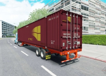 امارات مسیر لجستیکی را بین مکزیک _ آمریکا و کانادا راه‌اندازی کرد