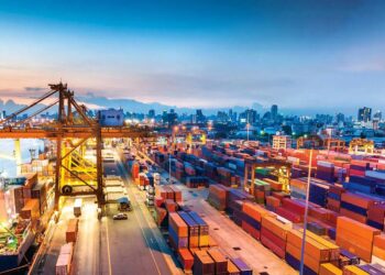 امضای توافقنامه کریدور حمل و نقل خزر- دریای سیاه در ماه سپتامبر 2024