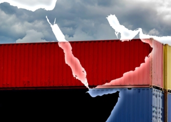 انتخاب هوشمندانه مسیر‌های ارسال کالا راهی برای مقابله با بحران دریای سرخ