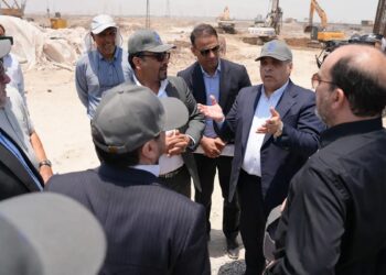 بنادر تجاری ایران 2