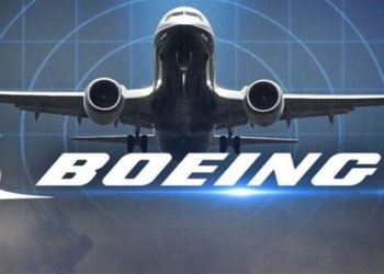 ایمنی در شرکت بوئینگ