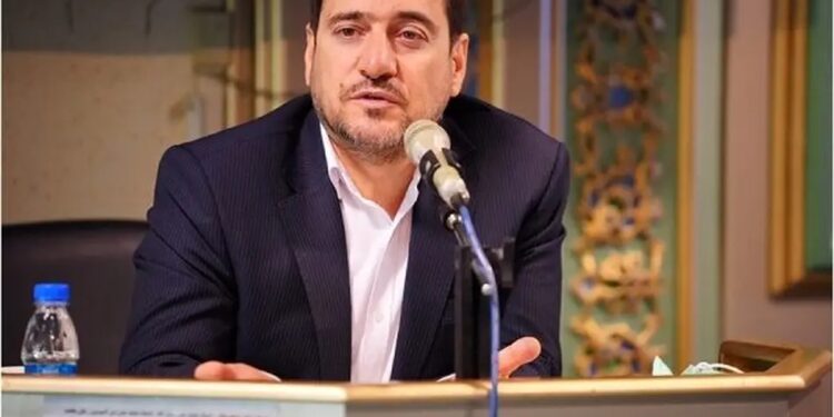 بیش از ۲ میلیون و ۷۰۰ هزار تن تجارت دریابُرد در دریای خزر