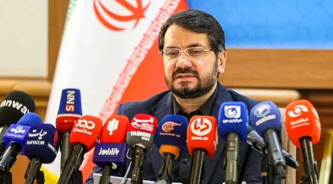 تایید توافقنامه طرح توسعه فاز ۲ بندر شهید بهشتی