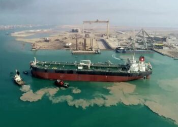 تحریم غول نفتکش روسیه توسط اتحادیه اروپا