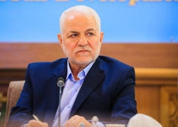 تشریح مزایای ایران برای ترانزیت کالا بین چین و اروپا