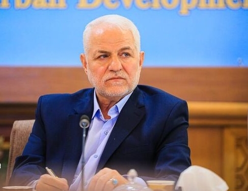 تشریح مزایای ایران برای ترانزیت کالا بین چین و اروپا