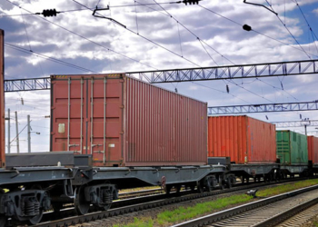 بهره برداری از شبکه ریلی