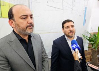 تعریف و اجرای ۱۵۰ همت پروژه در حوزه حمل و نقل دریایی در دولت سیزدهم