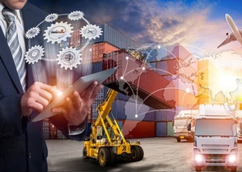 همکاری لجستیکی