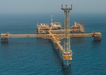 توافق ۱۰ ساله تامین میعانات گازی و فرآورده نفتی هند توسط قطر