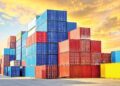 حمل‌ ونقل کالا در گرداب کمبود کانتینر