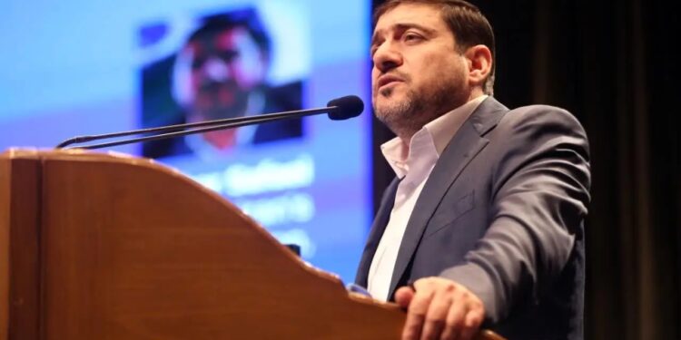 درخواست قابل توجه یک کارشناس از مدیرعامل سازمان بنادر و دریانوردی