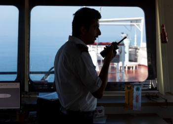 دریانوردان امانتداران اقتصاد مقاومتی