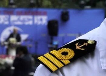 دریانوردان مهره اصلی تجارت دریایی هستند