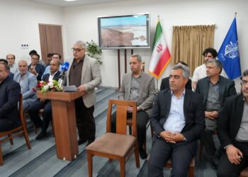 راه اندازی بنادر بوموسی و سیریک؛ گامی راهبردی در ارتقا شاخص بنادر محلی