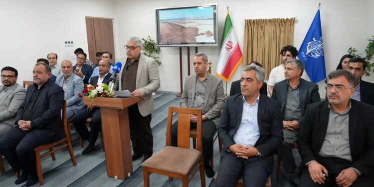 راه اندازی بنادر بوموسی و سیریک؛ گامی راهبردی در ارتقا شاخص بنادر محلی