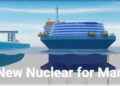 نیروگاه هسته ای دریایی