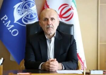 رشد ۱۰۰ درصدی صادرات کالا از بندر نوشهر در سه ماهه نخست امسال