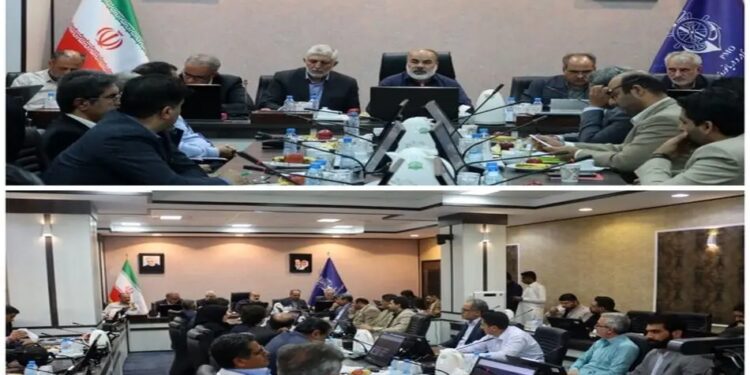 صادر شدن مجوزها در سواحل استان سیستان و بلوچستان با دقت و کار علمی