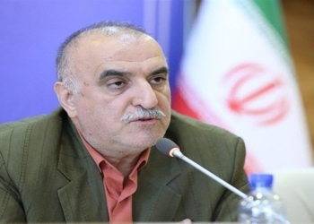 ضرورت توجه به پسروی آب دریای خزر در سرمایه‌گذاری‌ها