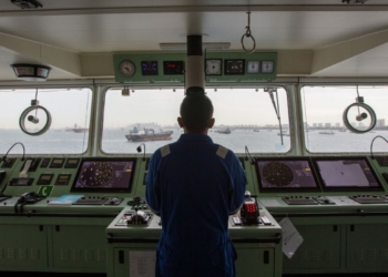 لزوم جایگزینی تانکر‌های فرسوده قدیمی در ناوگان نفتکش جهان