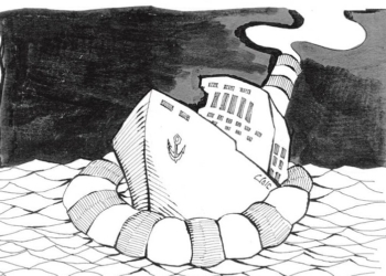 بیمه دریایی