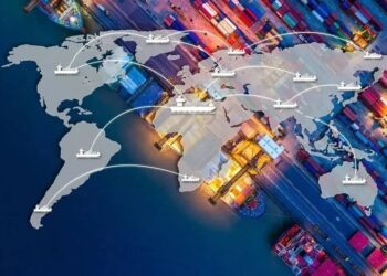 بنادر کانتینری 1