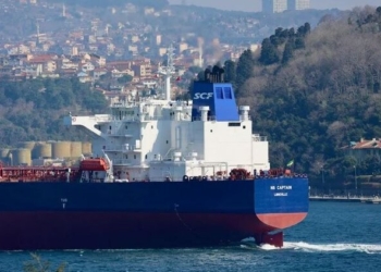 هشدار غول نفتکش روسیه نسبت به تبعات ایمنی تحریم‌ها