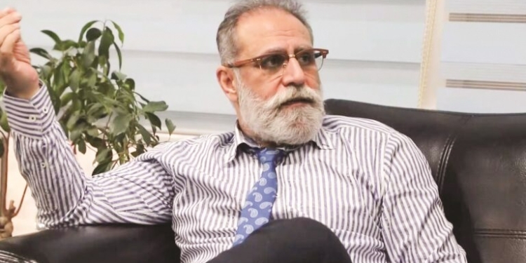 روزبه مختاری