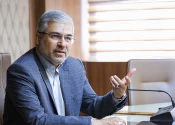 کریدور شمال جنوب ظرفیت عظیمی برای توسعه دریا محور ایجاد می‌کند/مکران منطقه مناسب برای سرمایه‌گذاری در حوزه دریا محور