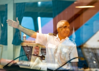 کمبود ۹۰ هزار دریانورد تا سال ۲۰۲۶