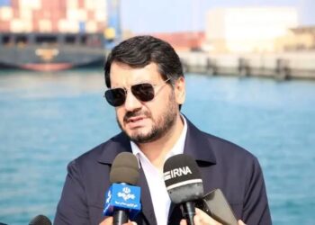 ۲۷ پروژه بندری و دریایی امروز افتتاح می شود