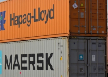 آمادگی ۲ خط بزرگ کشتیرانی برای راه اندازی ائتلاف جدید