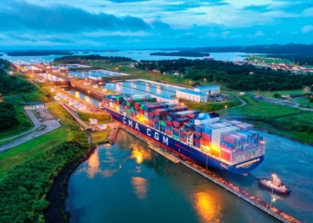 اجرای پروژه ۱.۲ میلیارد دلاری برای افزایش مخازن آب کانال پاناما