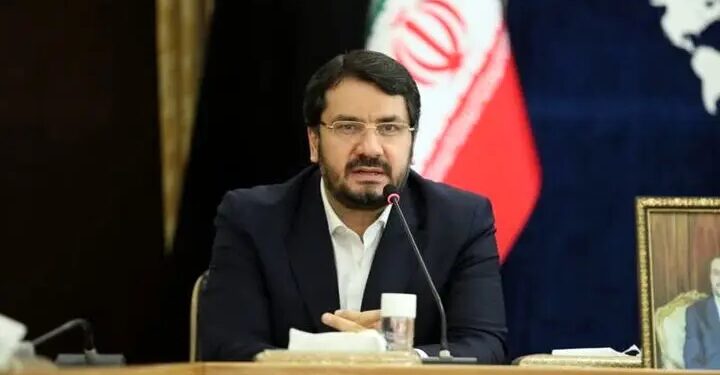 استفاده از مسیرهای دریایی برای انتقال زائران اربعین
