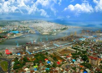 استقبال از سرمایه گذاری کشورهای آسیای میانه در بنادر ایران